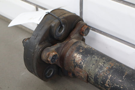 2004 Pontiac GTO 5.7L Rear Drive Shaft