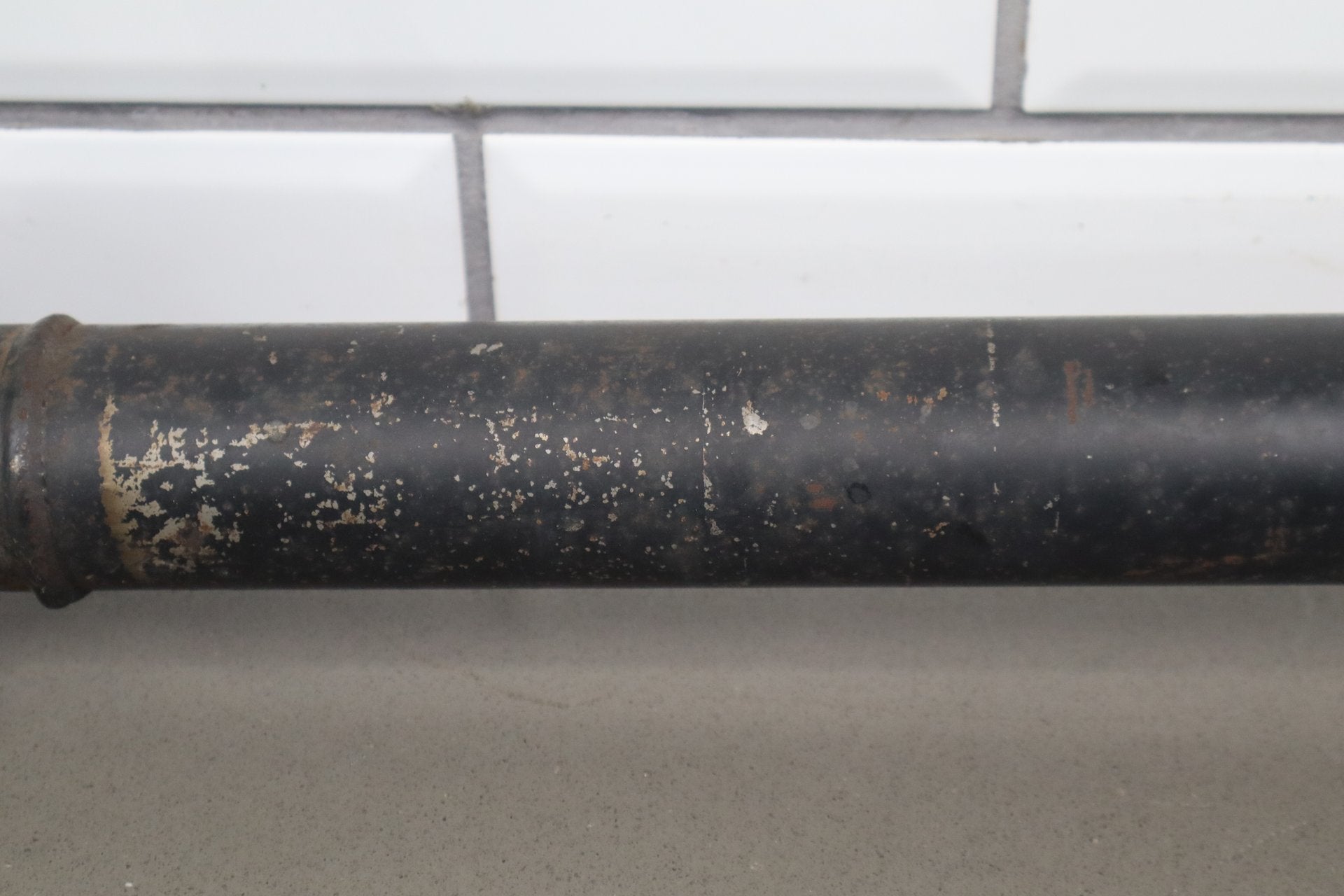 2004 Pontiac GTO 5.7L Rear Drive Shaft