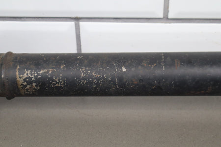 2004 Pontiac GTO 5.7L Rear Drive Shaft