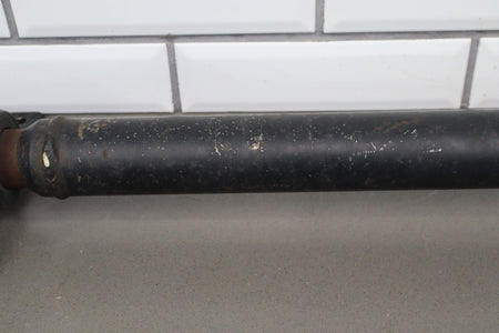 2004 Pontiac GTO 5.7L Rear Drive Shaft