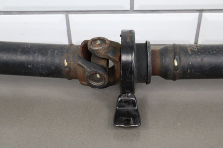 2004 Pontiac GTO 5.7L Rear Drive Shaft