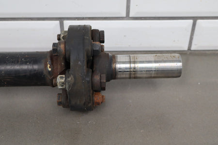 2004 Pontiac GTO 5.7L Rear Drive Shaft