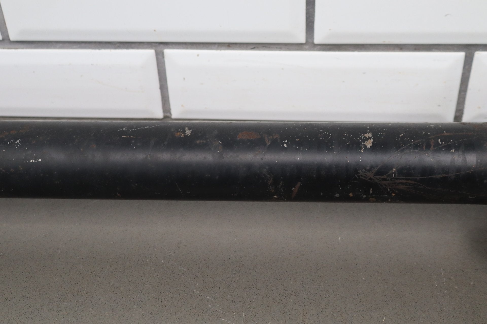 2004 Pontiac GTO 5.7L Rear Drive Shaft