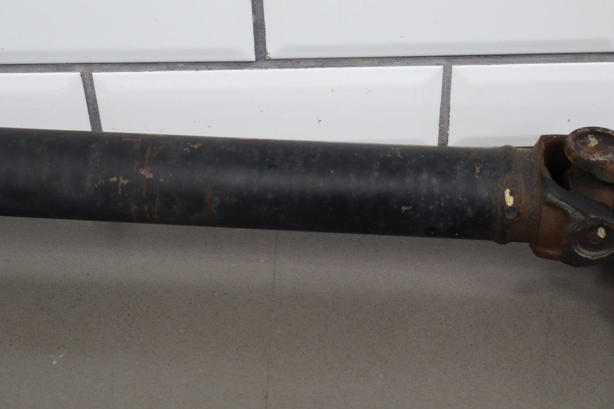 2004 Pontiac GTO 5.7L Rear Drive Shaft