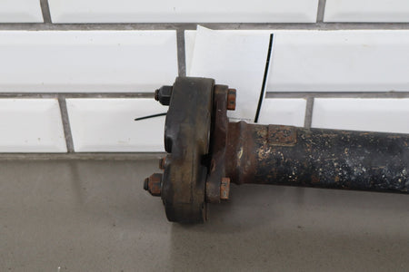 2004 Pontiac GTO 5.7L Rear Drive Shaft