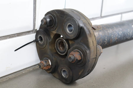 2004 Pontiac GTO 5.7L Rear Drive Shaft