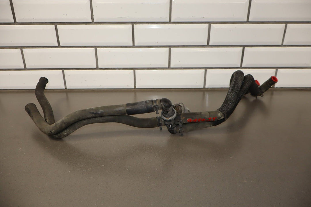 2004 Pontiac GTO A/C Change - Over Valve OEM