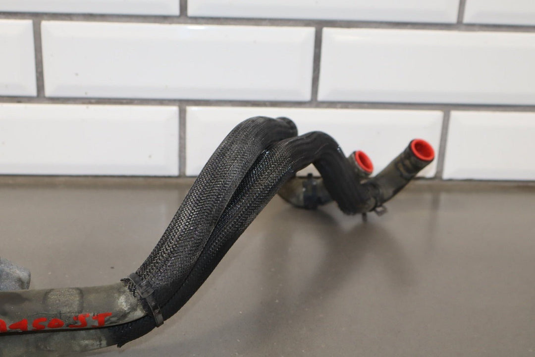 2004 Pontiac GTO A/C Change - Over Valve OEM