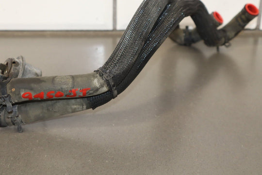 2004 Pontiac GTO A/C Change - Over Valve OEM