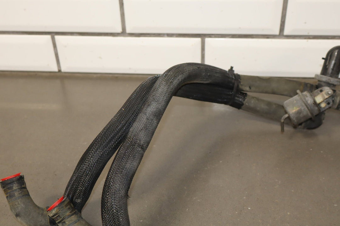 2004 Pontiac GTO A/C Change - Over Valve OEM