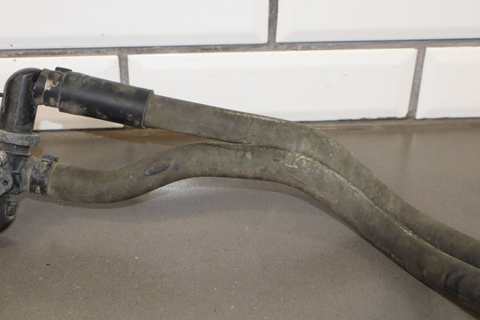 2004 Pontiac GTO A/C Change - Over Valve OEM