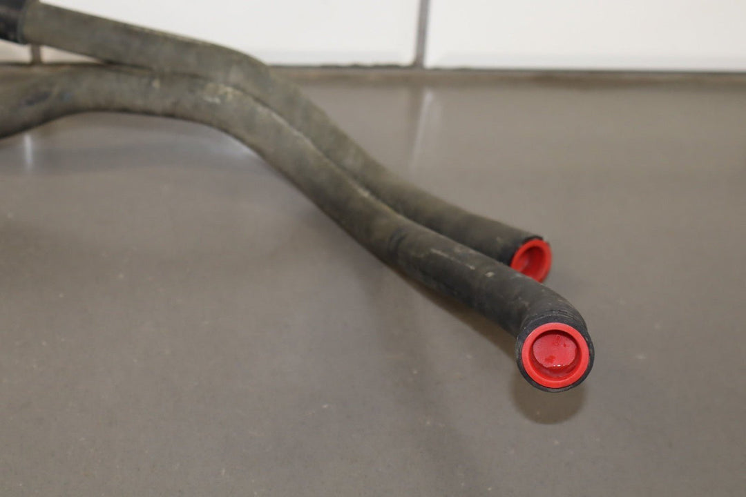 2004 Pontiac GTO A/C Change - Over Valve OEM