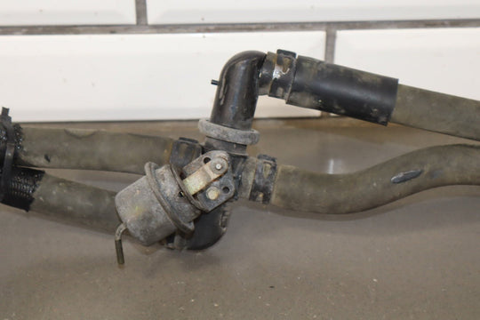 2004 Pontiac GTO A/C Change - Over Valve OEM