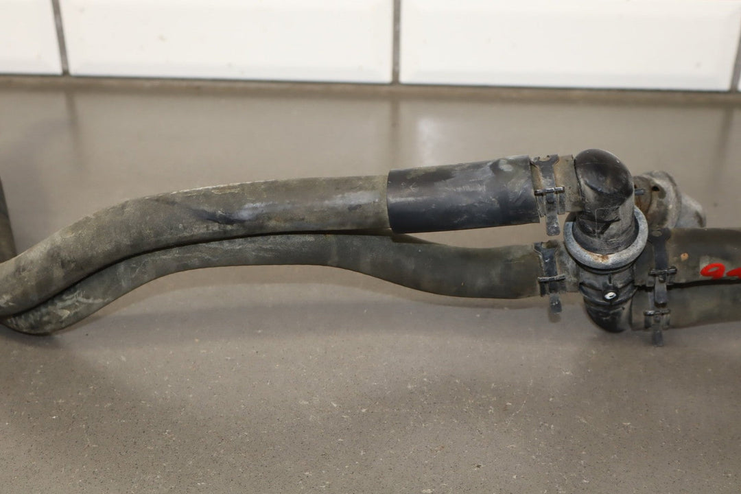 2004 Pontiac GTO A/C Change - Over Valve OEM