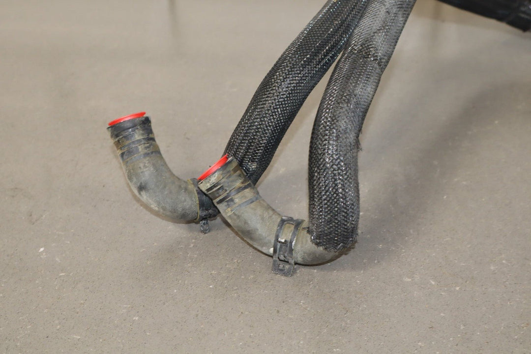 2004 Pontiac GTO A/C Change - Over Valve OEM