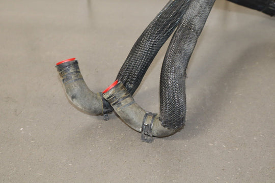 2004 Pontiac GTO A/C Change - Over Valve OEM