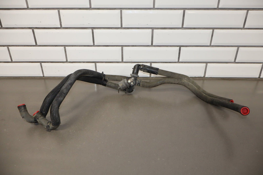 2004 Pontiac GTO A/C Change - Over Valve OEM