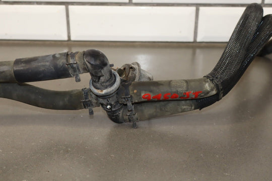 2004 Pontiac GTO A/C Change - Over Valve OEM