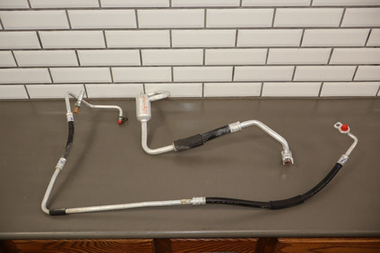 2004 Pontiac GTO Air Conditioning Refrigerant Line Set *2 - Piece*