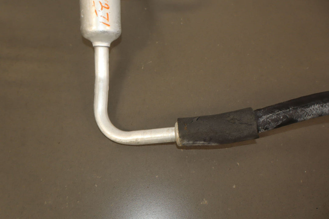 2004 Pontiac GTO Air Conditioning Refrigerant Line Set *2 - Piece*