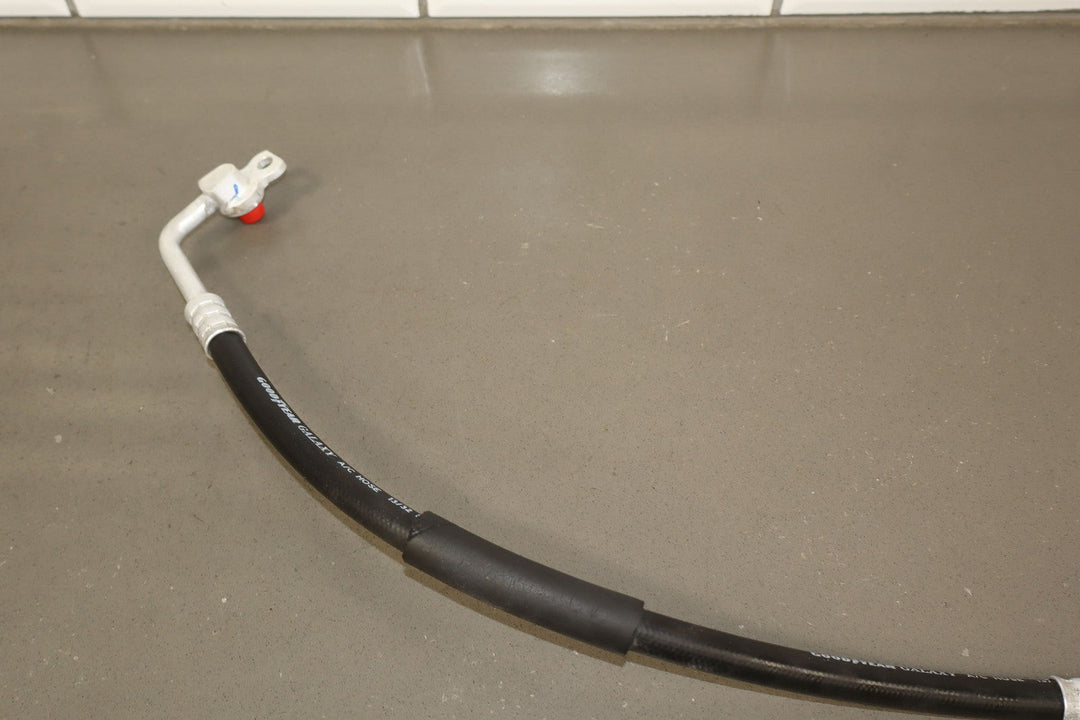 2004 Pontiac GTO Air Conditioning Refrigerant Line Set *2 - Piece*