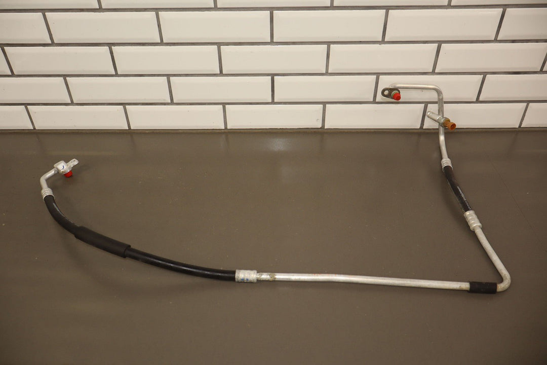 2004 Pontiac GTO Air Conditioning Refrigerant Line Set *2 - Piece*