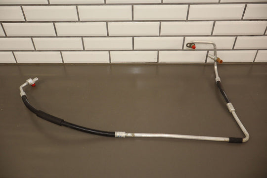 2004 Pontiac GTO Air Conditioning Refrigerant Line Set *2 - Piece*