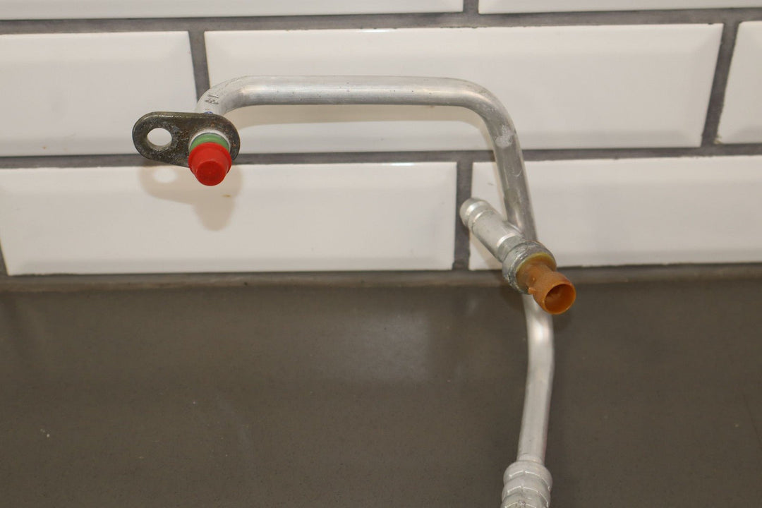 2004 Pontiac GTO Air Conditioning Refrigerant Line Set *2 - Piece*