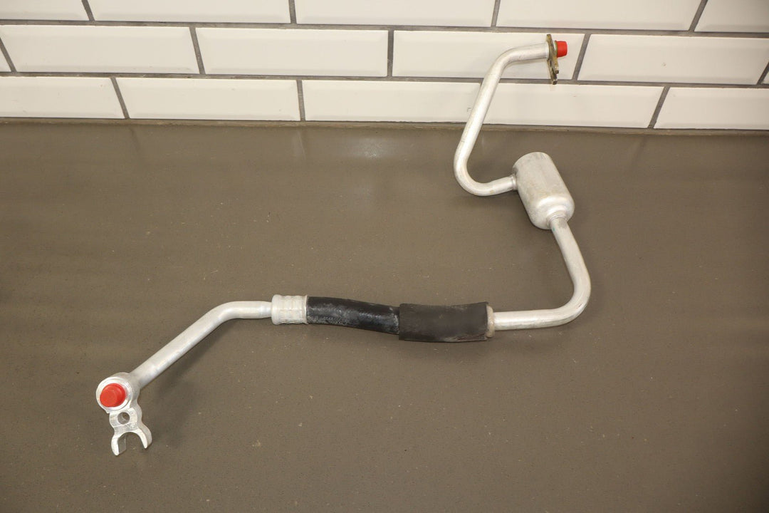 2004 Pontiac GTO Air Conditioning Refrigerant Line Set *2 - Piece*