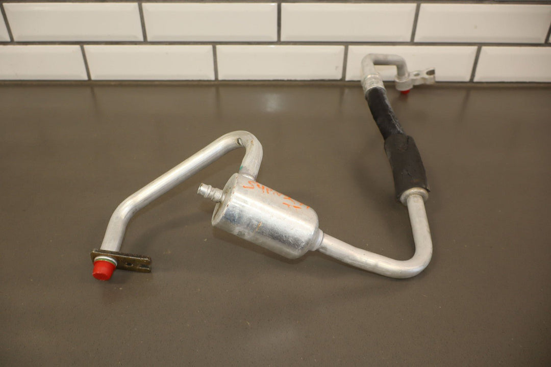 2004 Pontiac GTO Air Conditioning Refrigerant Line Set *2 - Piece*