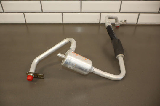 2004 Pontiac GTO Air Conditioning Refrigerant Line Set *2 - Piece*