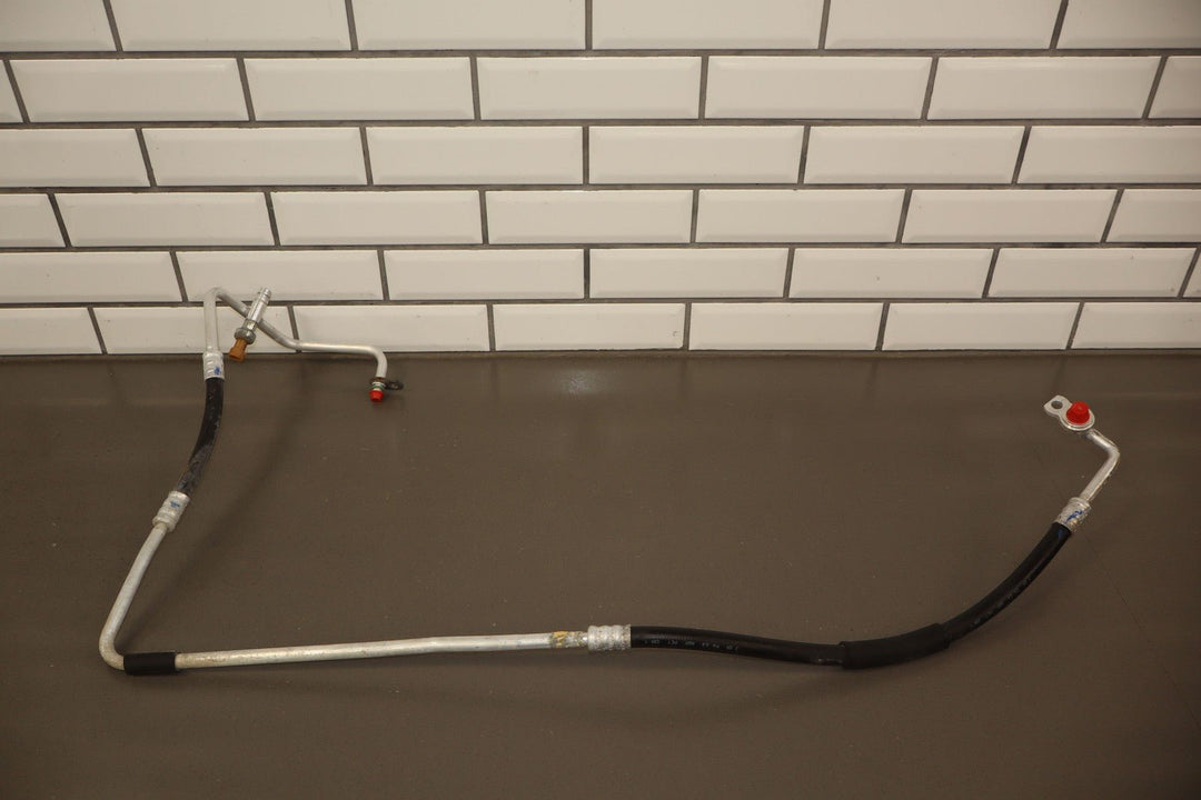 2004 Pontiac GTO Air Conditioning Refrigerant Line Set *2 - Piece*