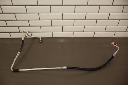 2004 Pontiac GTO Air Conditioning Refrigerant Line Set *2 - Piece*