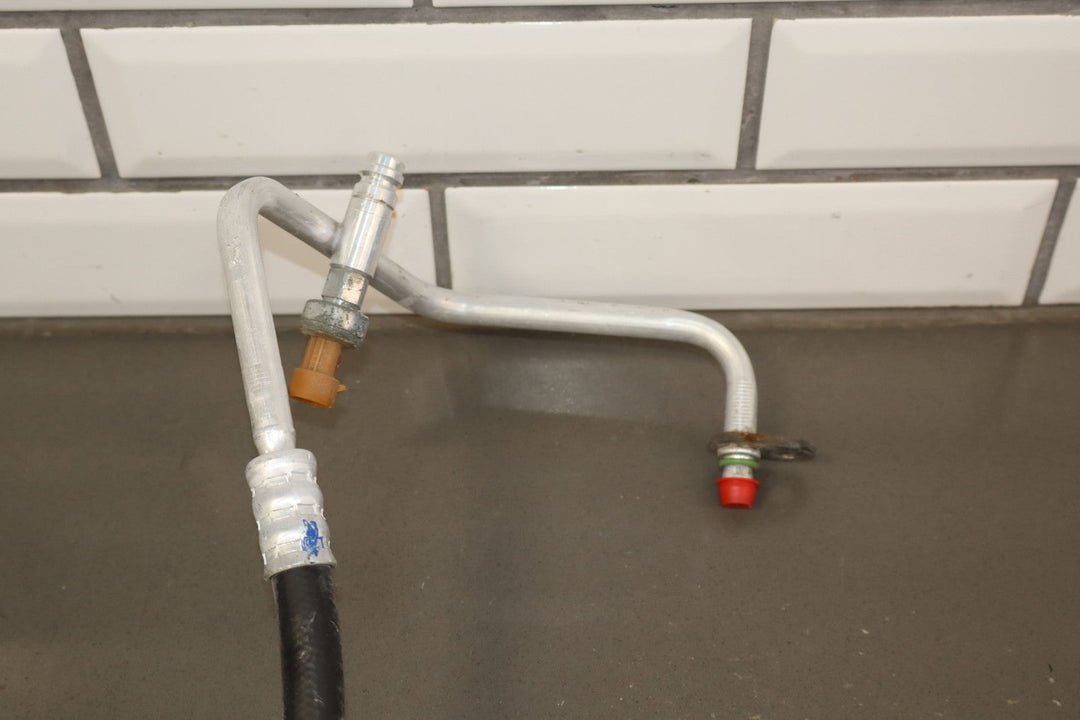 2004 Pontiac GTO Air Conditioning Refrigerant Line Set *2 - Piece*