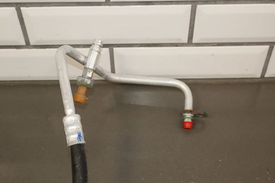 2004 Pontiac GTO Air Conditioning Refrigerant Line Set *2 - Piece*