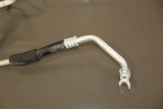 2004 Pontiac GTO Air Conditioning Refrigerant Line Set *2 - Piece*