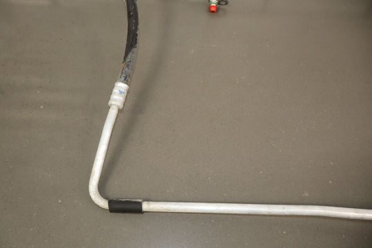 2004 Pontiac GTO Air Conditioning Refrigerant Line Set *2 - Piece*