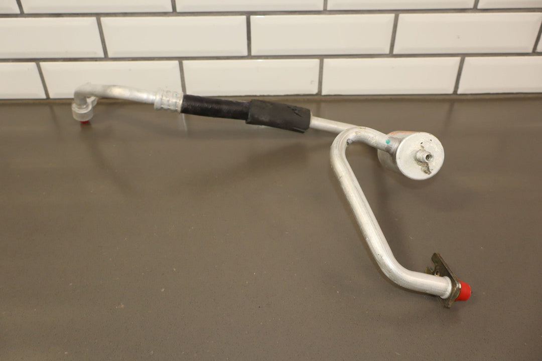 2004 Pontiac GTO Air Conditioning Refrigerant Line Set *2 - Piece*