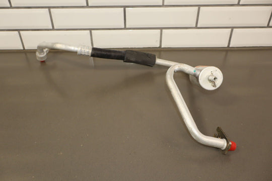 2004 Pontiac GTO Air Conditioning Refrigerant Line Set *2 - Piece*