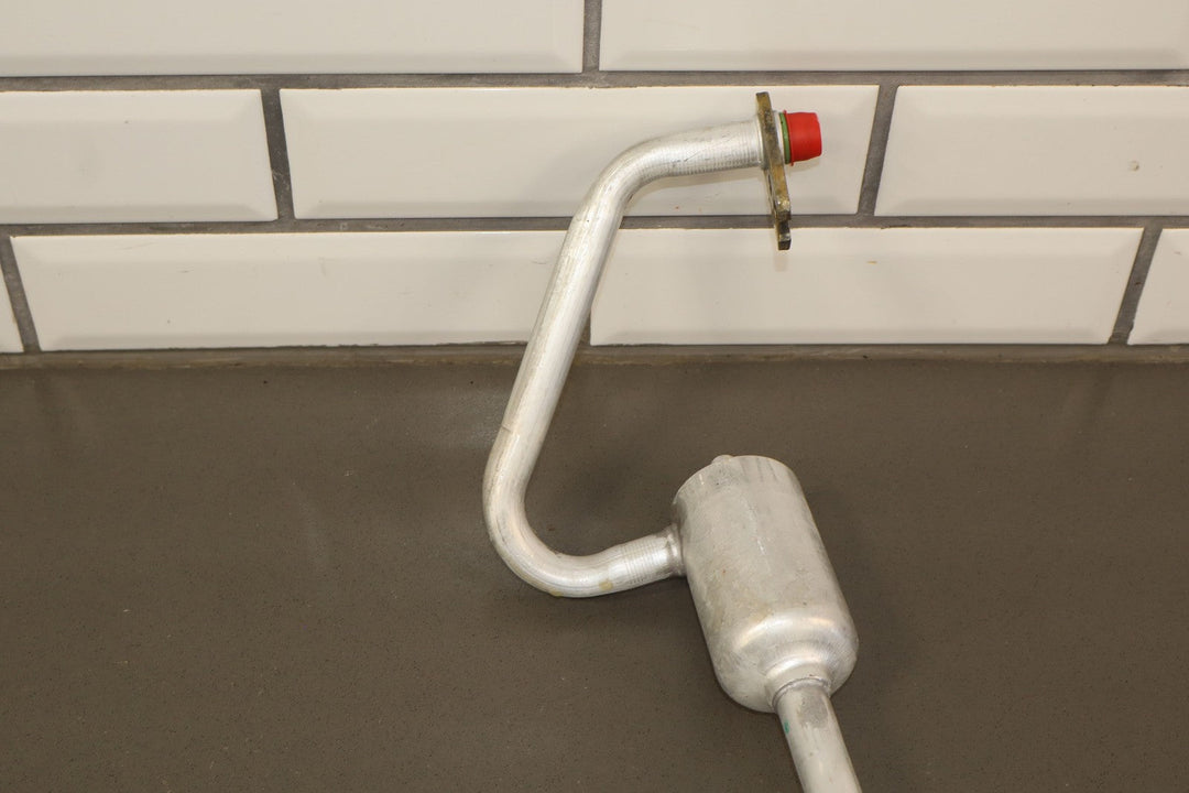 2004 Pontiac GTO Air Conditioning Refrigerant Line Set *2 - Piece*