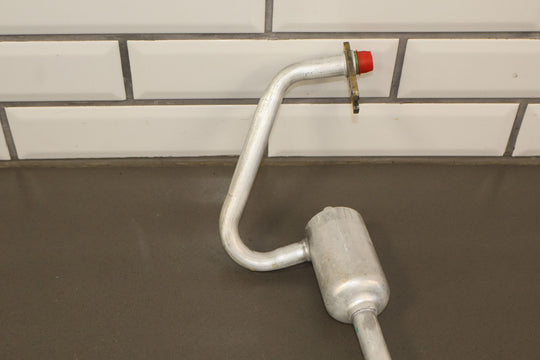 2004 Pontiac GTO Air Conditioning Refrigerant Line Set *2 - Piece*