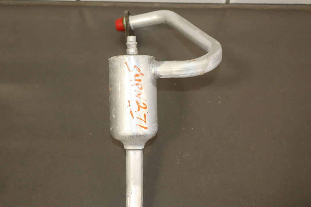 2004 Pontiac GTO Air Conditioning Refrigerant Line Set *2 - Piece*