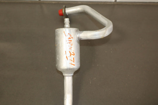 2004 Pontiac GTO Air Conditioning Refrigerant Line Set *2 - Piece*