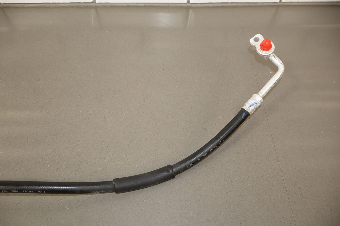 2004 Pontiac GTO Air Conditioning Refrigerant Line Set *2 - Piece*