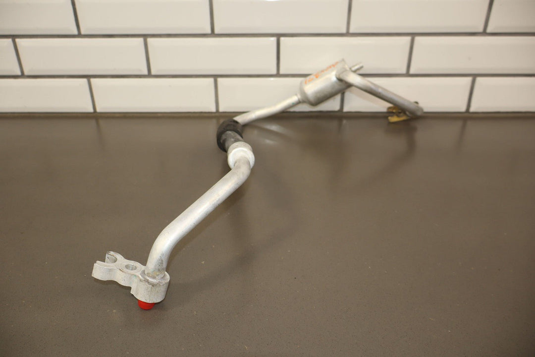 2004 Pontiac GTO Air Conditioning Refrigerant Line Set *2 - Piece*