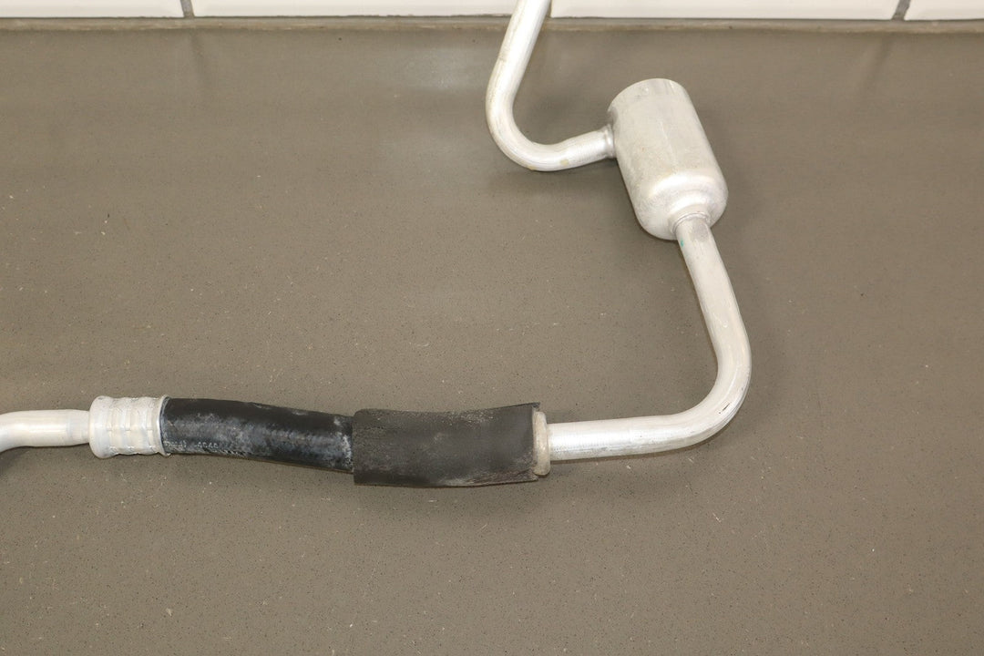 2004 Pontiac GTO Air Conditioning Refrigerant Line Set *2 - Piece*