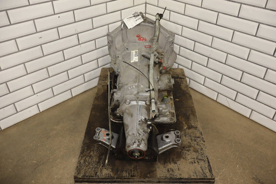 2004 Pontiac GTO - Automatic Transmission 4L60E 169980 Miles