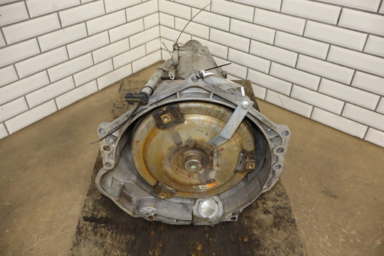 2004 Pontiac GTO - Automatic Transmission 4L60E 169980 Miles