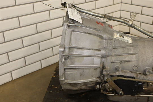 2004 Pontiac GTO - Automatic Transmission 4L60E 169980 Miles