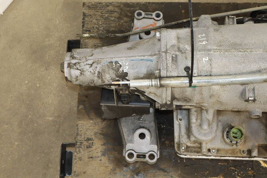 2004 Pontiac GTO - Automatic Transmission 4L60E 169980 Miles